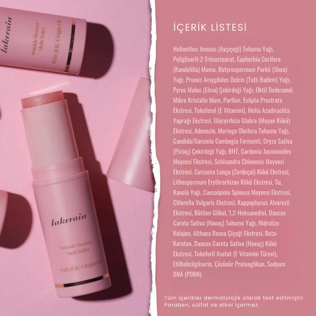 ndn™ Collagen Multi Balm