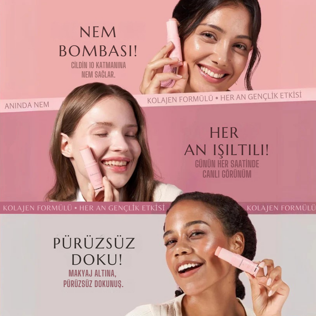 ndn™ Collagen Multi Balm