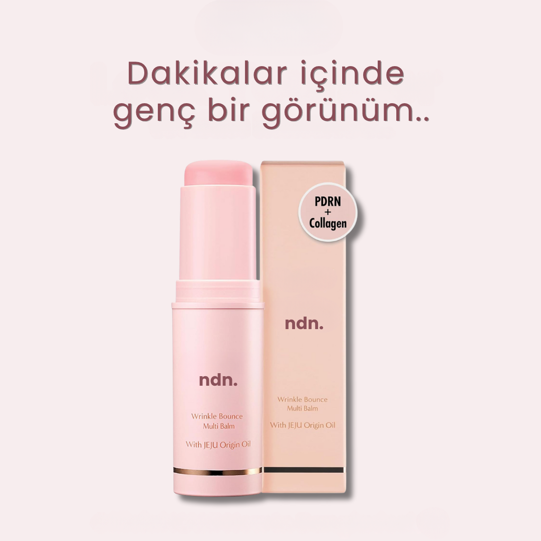 ndn™ Collagen Multi Balm